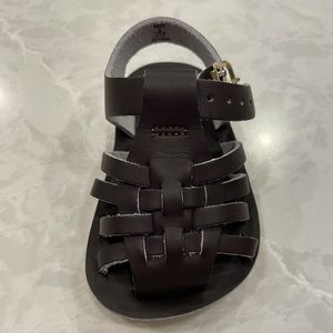 Brand new never worn adorable Sun sans sandals!!!